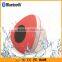 Bluetooth Speaker Waterproof With Suction