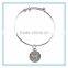 United States Marine Corps Bangle Bracelet