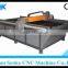 advertising plasma cutting machine for metal 1-12mm steel plasma cnc cutting machine