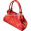 Crocodile leather handbag SCRH-046