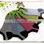 argyle design bamboo brand socks latest design new arrival hot selling no show socks for man