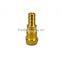 MIG welding Tip holder Guangzhou for 24KD troch