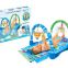 Top Level Baby Toy Play Gym-Ocean World Play Mat