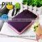 Multi - function fashion leather clutch wallet for ladies