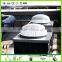 sky tunnel , sun tunnel , zinc roofing daylighting system