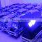 waterproof outdoor light 48x10W 4in1 rgbw led city color light