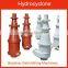 High Efficiency chrome separating machine