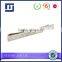 Custom Logo Fancy Unique Tie Clips Fashion Pretty Tie Bar Customized