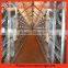 Design layer chicken cages for kenya poultry farm