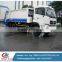 waste collector waste compression truck