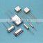 Resistance Welden Holder Type Crystal Oscillator 11.0592Mhz 49U