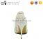  hollow shoes eye-catching apparel party wedding shoes women