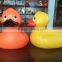 30cm big floating colorful rubber bath duck