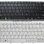 Brand new laptop keyboard for acer 532 532H D255 D260 521 522 533 AOD532H PAV70 PAV80 NAV50 NAV51 NAV70 white keyboard spanish