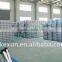 Domestic Aluminium 3 Section Extension Ladder