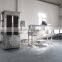 Full Automatic bottle label sleeving machine