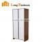 Modern fabric bedroom wardrobe wall design wardrobe shutter designs                        
                                                                                Supplier's Choice