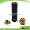 Big vapor mod ecigarette black clone fuhattan mod with big dripper atomizer made in china