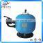 Water Treatment Equipment Durable Fibreglass Sand Filter de Swimming Pool Filter