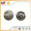 Button Manufacturer Zipper Manufacturer Fashion Garment Rivet for Garment Accessories