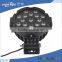 wholesale round shape 34w led driving lights , 34w led work light for Car,Trucks, 4x4,4WD Off road car accessories