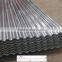 Cold Rolled Aluzinc Coated Galvalume Corrugated Sheet
