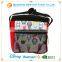 6-pack lunch Cooler tote bag for forzen food