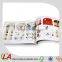 Cheap Price Promotional Matte Art Paper Catalogues Printing