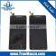 Wholesale Lcd complete Assembly Top quality LCD with touch screen Digitizer For Lenovo A5000