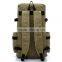 New Stylish Backpakc Outdoor Sport Canvas Backpack Men's Hiking Backpack