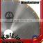 Diamond tools price saw blade for zimbabwe black granite