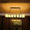 hot sale factory outlet modern led pendant light