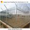 China best quality palisade security fence