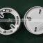 High sensitive 4-wire conventional heat detector
