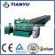 steel floor tile making machine