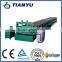 floor machinery cold channel roll forming machine