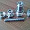 titanium domeless nail -UNIVERSAL