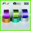 Cloth holographic tape with free sample