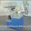 Hi-speed Automatic EPE Spacer Liner Gaskets Filling Machine for bottle Closures, Bottle Caps, Bottle Sealing