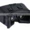 Hot Sale Google Cardboard Virtual Reality VR 3D Mobile Phone 3D Glasses 3D Movies Games With Resin Lens For 3.5 to 6" Smartphone
