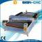 SIGN-1630 CNC fabric laser cutting machine price
