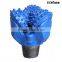 API standard tungsten carbide insert three cone bit/ TCI tricone bit