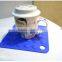 hot sale fodable food grade OEM accepted wholesale silicone baking mat
