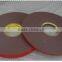 EVA heat resistant foam tape for fixing, cementation , shock absorption