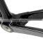 Carbon V Brake CX Cyclo Cross Bike Frameset AG038, 2015 New CX Carbon Cyclocross Frames V Brake Frame