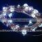 2016 China Supplier LED Christmas Lights with Battery Operated