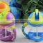 Modern high-grade Luxury colorful water bottle for kids Wholesale