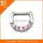 Clear Zircon Nose Clip Jewelry Septum Clicker Septum Piercing