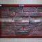 archaic brick culture stone faux brick panels