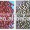 PP PE Film Plastic Granulating Machine